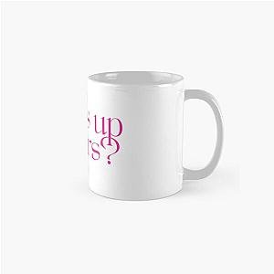 What's Up Giggler's Classic Mug