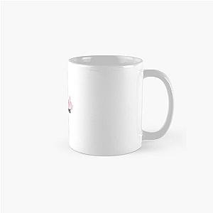 Hannah Berner Coded Giggly Squad Classic Mug