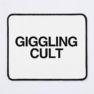 Giggling Cult Mouse Pad