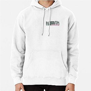 Hannah Coded - Hannah Berner Giggly Squad Pullover Hoodie