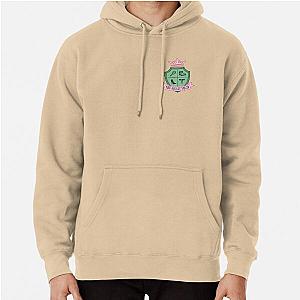 Squad Crest Hoodie