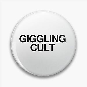 Giggling Cult Squads Pin