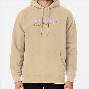 Club Giggly Pullover Hoodie