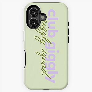 Club Giggly iPhone Tough Case