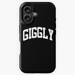 giggly squad iPhone Tough Case