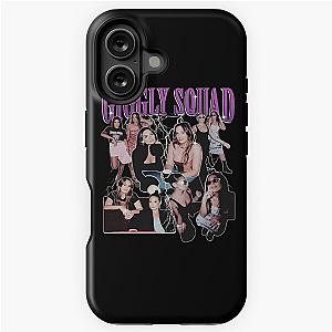 Giggly Squad Merch iPhone Tough Case