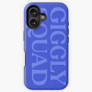 Giggly Squad Podcast Tough iPhone Case