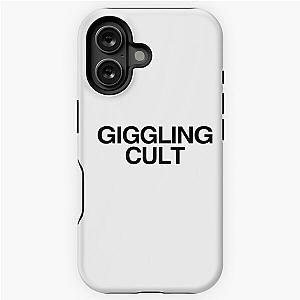 Giggling Cult iPhone Tough Case