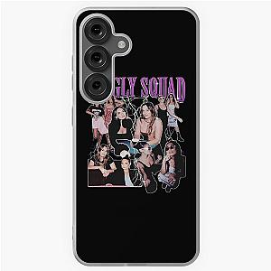 Squad merch Samsung Galaxy Soft Case