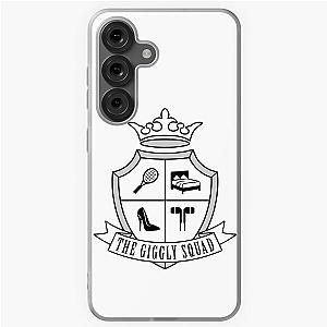 Giggly Samsung Galaxy Crest Case
