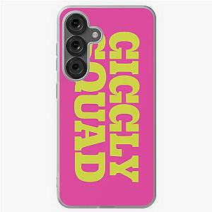 Giggly Squad Podcast - Samsung Galaxy Soft Case