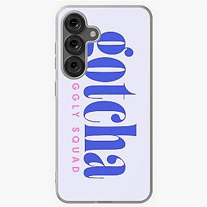 Gotcha Paige DeSorbo Giggly Squad Samsung Galaxy Soft Case