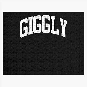 Giggly squad merch puzzle