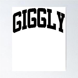 giggly squad merch
