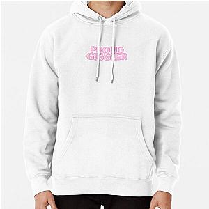 What's Up! Giggler Pullover Hoodie