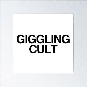 Giggling Cult: Giggly Squad Poster