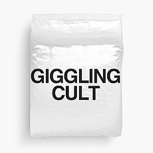 Giggling Cult - Giggly Duvet Cover