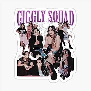 Giggly Squad Merch