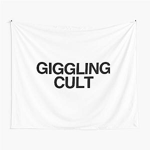 Giggly Cult Tapestry