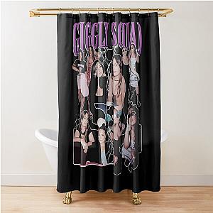 Shower Curtain