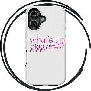 Giggly Squad Cases