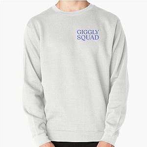 Giggly Squad Podcast Sweatshirt