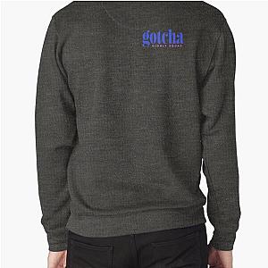 Gotcha Paige DeSorbo Giggly Squad Pullover Sweatshirt