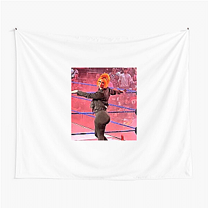 NXT Standout Gigi Dolin Tapestries