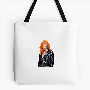 Pro Wrestling Star Gigi Dolin Bags
