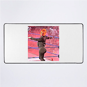 NXT Standout Gigi Dolin Mouse Pads