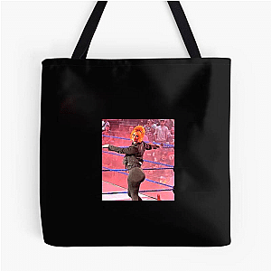 NXT Standout Gigi Dolin Bags