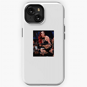 Dynamic Performer Gigi Dolin iPhone Cases