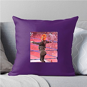 NXT Standout Gigi Dolin Pillows Cover