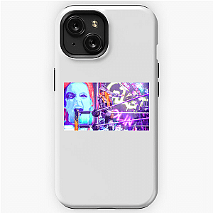 Toxic Attraction Member Gigi Dolin iPhone Cases