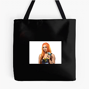 WWE Superstar Gigi Dolin Bags