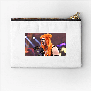 Rising Sensation Gigi Dolin Zipper Pouches