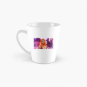 Women’s Division Star Gigi Dolin Mugs