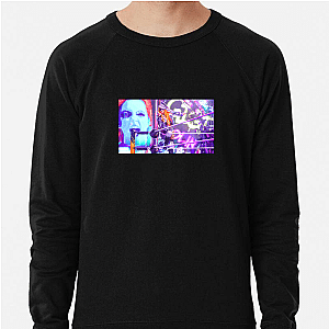 Toxic Attraction Member Gigi Dolin Sweatshirts