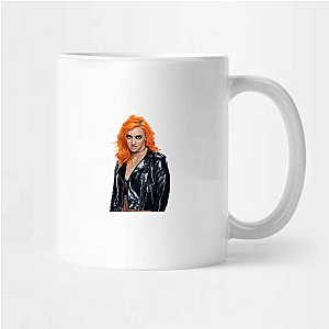 Pro Wrestling Star Gigi Dolin Mugs