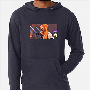 Rising Sensation Gigi Dolin Hoodies
