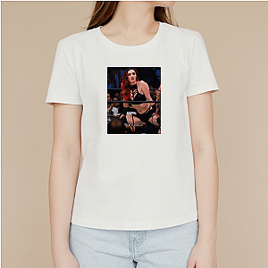 Dynamic Performer Gigi Dolin T-Shirts