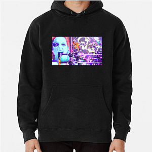 Toxic Attraction Member Gigi Dolin Hoodies