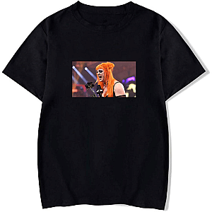 Rising Sensation Gigi Dolin T-Shirts
