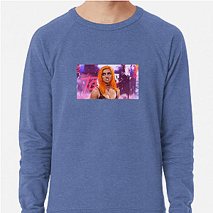 Women’s Division Star Gigi Dolin Sweatshirts