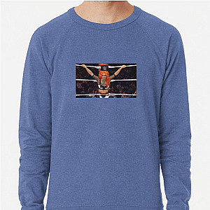 Charismatic Competitor Gigi Dolin Sweatshirts