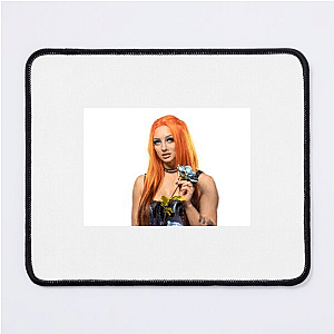 WWE Superstar Gigi Dolin Mouse Pads