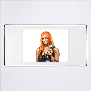 WWE Superstar Gigi Dolin Mouse Pads