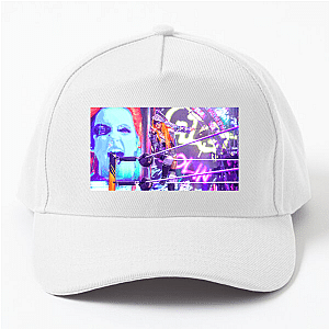 Toxic Attraction Member Gigi Dolin Hats & Caps
