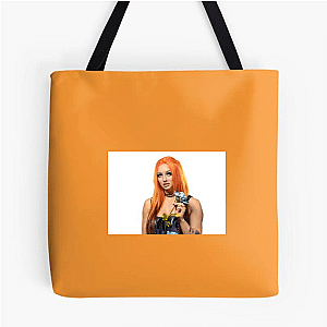 WWE Superstar Gigi Dolin Bags
