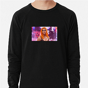 Women’s Division Star Gigi Dolin Sweatshirts